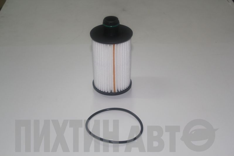 93745801 GENERAL MOTORS Фильтр маслянный